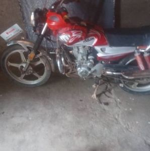 Meet your Posher, Guery